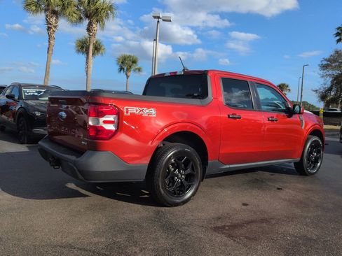 Used 2022 Ford Maverick XLT w/ Equipment Group 300A Standard image 4