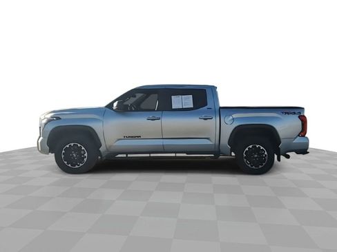 Used 2025 Toyota Tundra SR5 image 5
