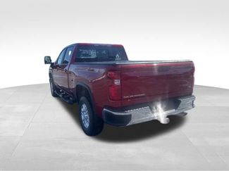 Used 2024 Chevrolet Silverado 2500 LT w/ All Star Edition video 2
