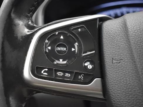 Used 2020 Honda CR-V Touring image 25