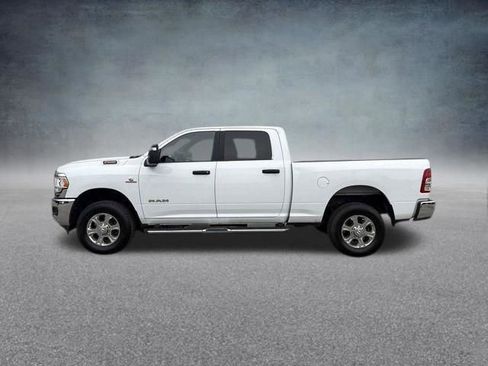 Used 2024 RAM 2500 Big Horn AWD/4WD image 14