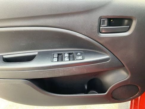 Used 2019 Mitsubishi Mirage G4 ES FWD image 18