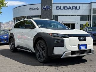 New 2026 Subaru Trailseeker w/ Interior Protection Package AWD/4WD video 1