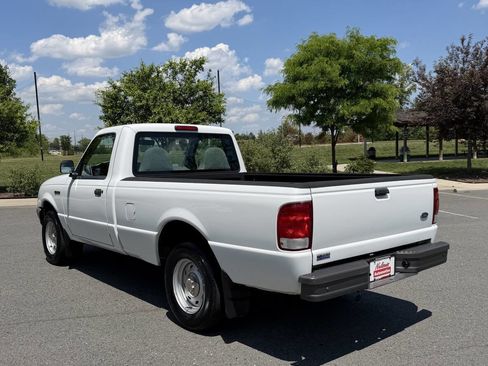 Used 2000 Ford Ranger XL RWD image 3