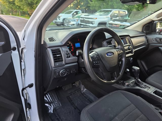 Used 2021 Ford Ranger XL w/ Equipment Group 101A High AWD/4WD image 19