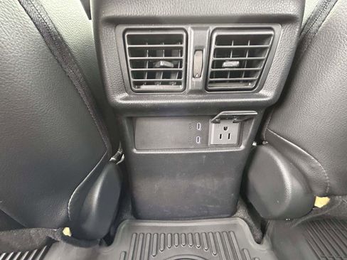 Used 2025 Toyota 4Runner TRD Sport AWD/4WD image 15