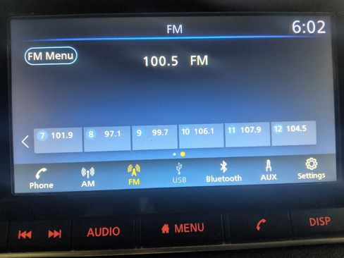 Used 2024 Nissan Sentra S FWD image 25