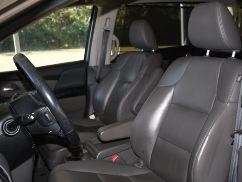 Used 2016 Honda Odyssey EX-L image 12