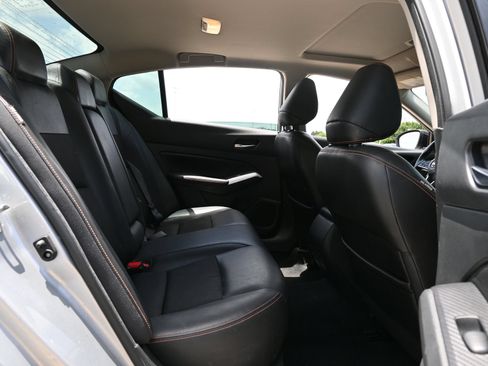 Used 2019 Nissan Altima 2.5 SR w/ SR Premium Package FWD image 23