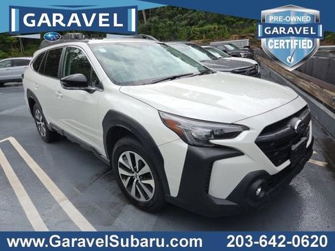 Used 2023 Subaru Outback Premium AWD/4WD image 1