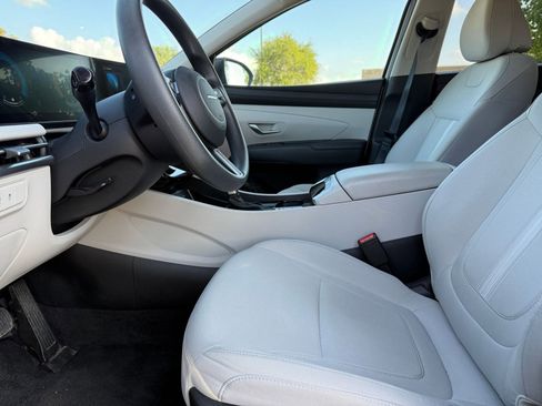 Used 2025 Hyundai Tucson SEL image 29