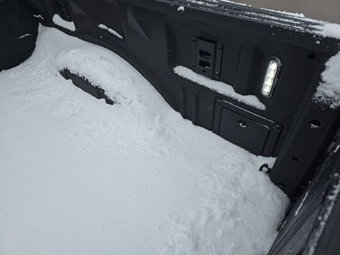 Used 2024 Ford F150 Tremor w/ Equipment Group 402A High image 5