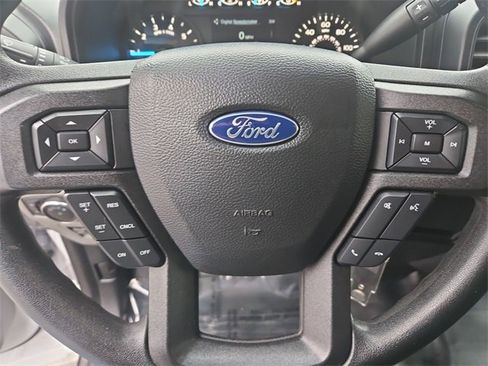 Used 2020 Ford F150 XL w/ Equipment Group 101A Mid image 11