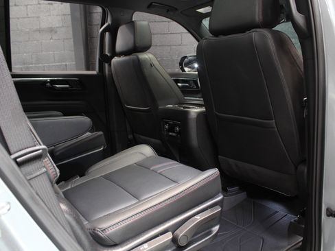 Used 2026 Chevrolet Tahoe RST w/ Comfort Package RWD image 43