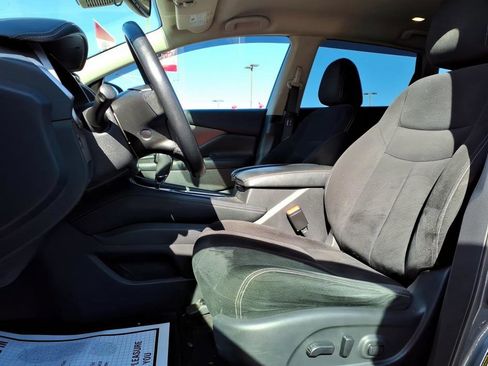 Used 2020 Nissan Murano SV image 14