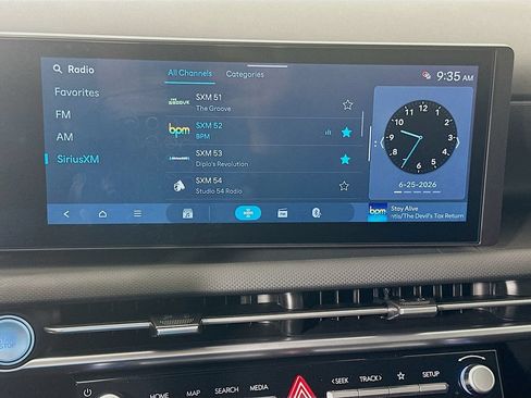 New 2026 Hyundai Tucson SEL FWD image 11