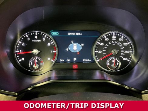 Used 2022 Kia Telluride SX w/ Nightfall Edition Package AWD/4WD image 12