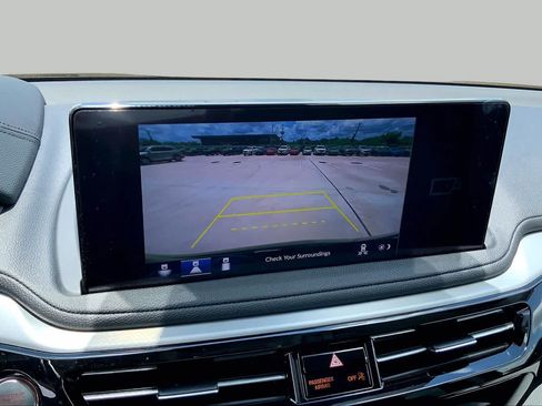 Used 2026 Acura MDX FWD image 25