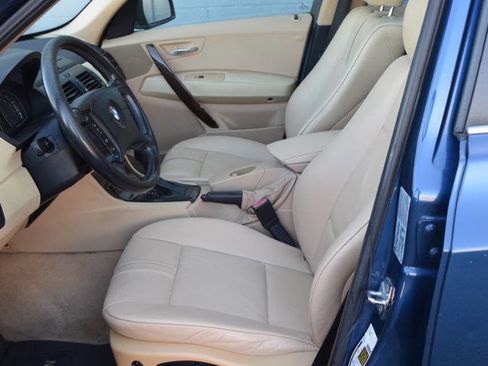 Used 2006 BMW X3 3.0i image 21