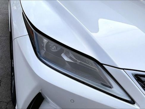 Used 2021 Lexus RX 350 AWD w/ Premium Package image 32