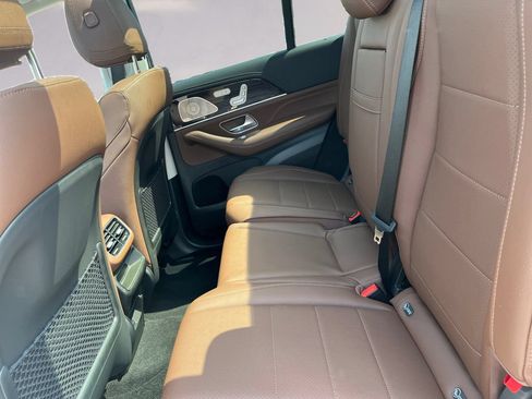 Certified 2026 Mercedes-Benz GLE 450 4MATIC image 13