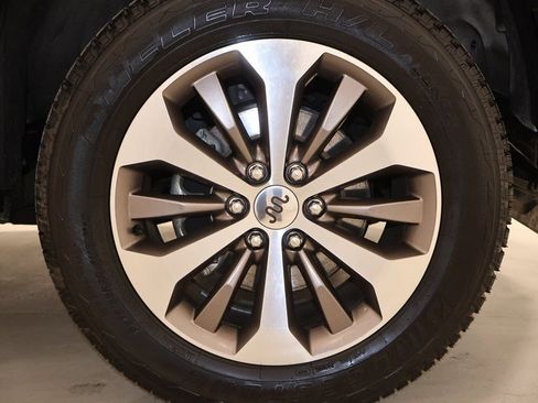 Certified 2020 Ford F150 King Ranch w/ Equipment Group 601A Luxury image 47