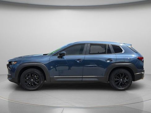 Used 2025 MAZDA CX-50 AWD 2.5 S w/ Weather Package image 9