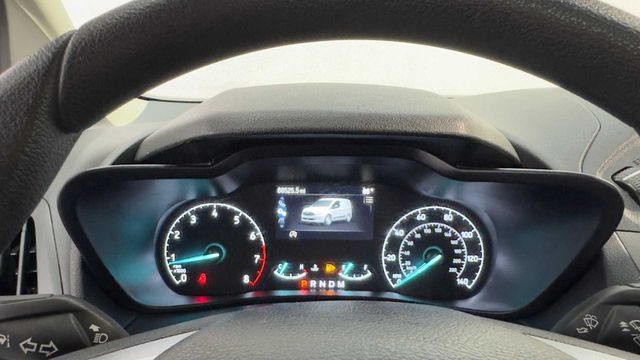 Used 2023 Ford Transit Connect XLT FWD image 28