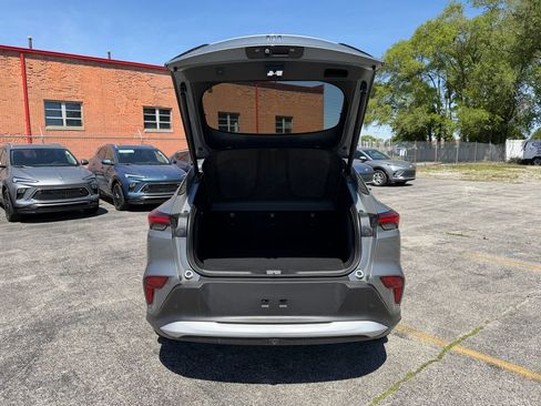 New 2026 Buick Envista Preferred w/ Convenience I Package FWD image 6