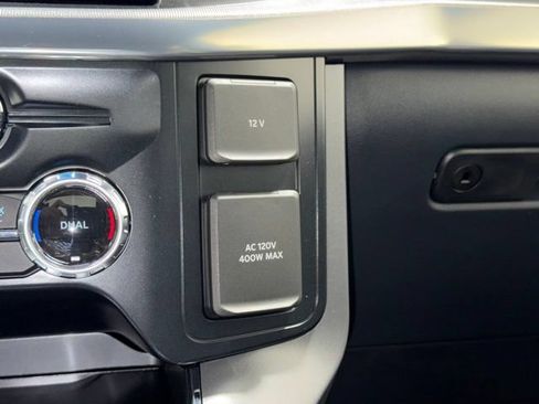 New 2026 Ford F150 Lariat AWD/4WD image 27
