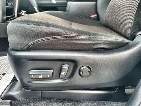 Used 2022 Toyota 4Runner Trail Special Edition image 21