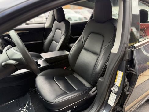 Used 2021 Tesla Model 3 Standard Range Plus image 26