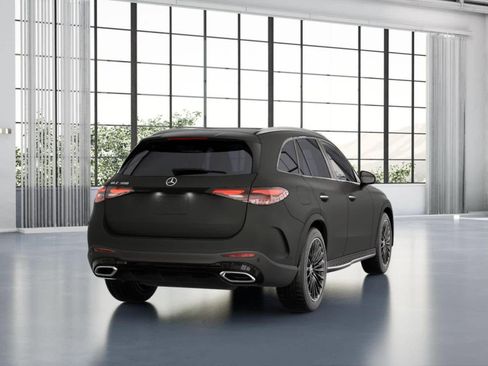 Used 2025 Mercedes-Benz GLC 300 image 44