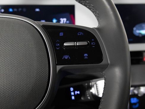 Used 2023 Hyundai Ioniq 5 Limited w/ Cargo Package image 30