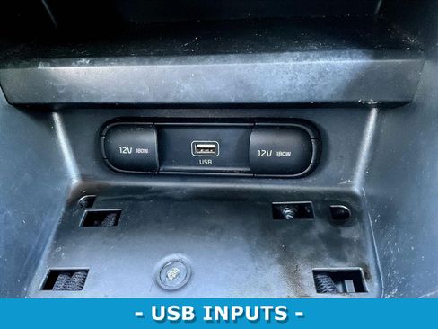 Used 2020 Kia Soul LX FWD image 15