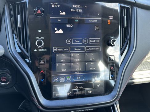 Certified 2023 Subaru Legacy Sport image 17