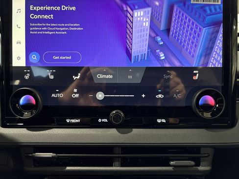 New 2026 Toyota bZ image 20