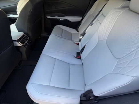 New 2026 Lexus RX 350 F Sport w/ Convenience Package image 22