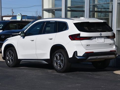 Used 2025 BMW X1 xDrive28i image 7