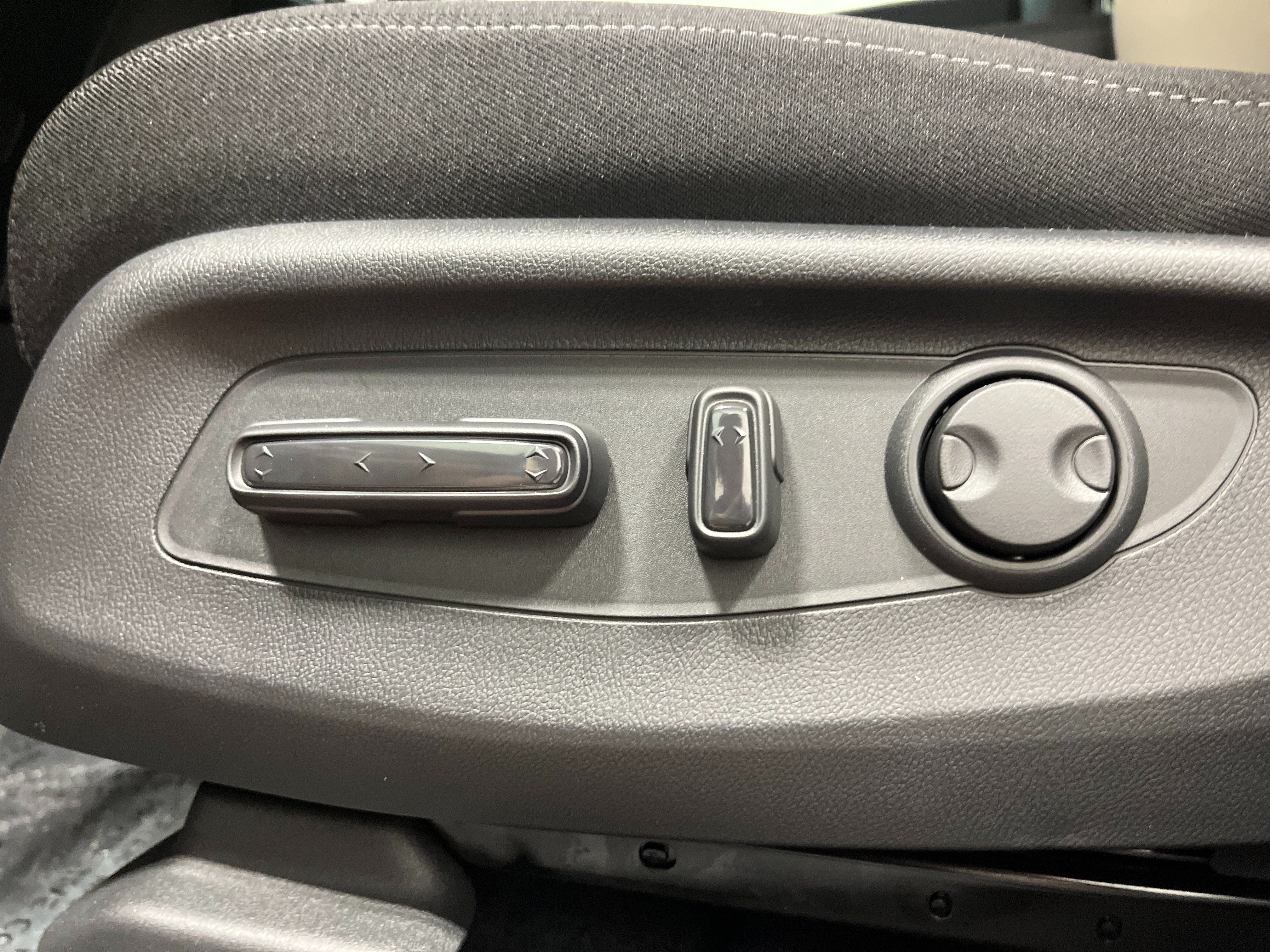 New 2026 Honda CR-V EX image 17