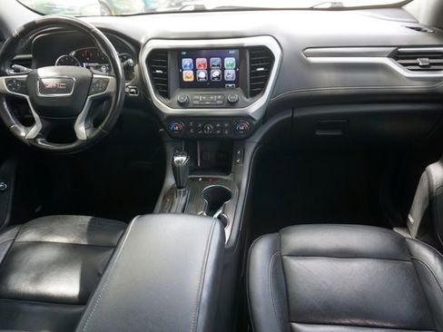 Used 2018 GMC Acadia SLT FWD image 4