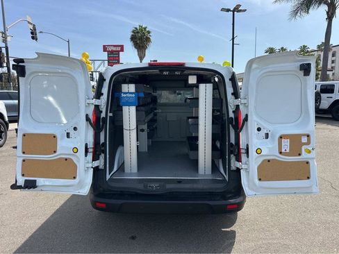 Used 2022 Ford Transit Connect XL FWD image 35