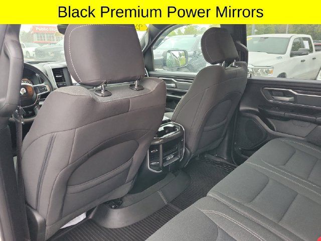 Used 2023 RAM 1500 Big Horn AWD/4WD image 27