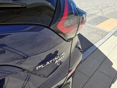 Used 2023 Nissan Murano Platinum w/ Cargo Package image 14