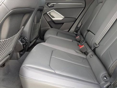 New 2025 Audi Q3 2.0T Premium Plus image 15