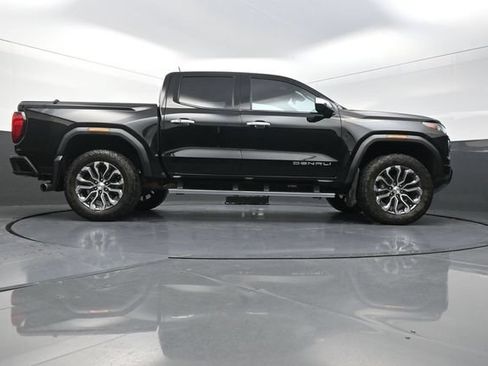 Used 2023 GMC Canyon Denali AWD/4WD image 37