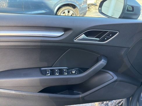 Used 2018 Audi A3 2.0T Premium Plus w/ Premium Plus Package image 6