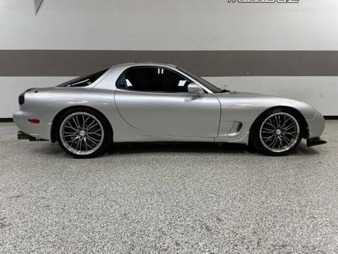 Used 1993 MAZDA RX-7 RWD image 29
