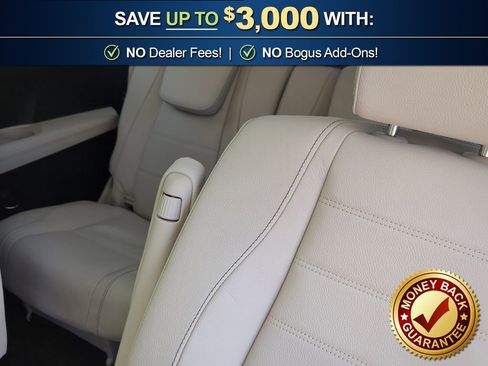 Used 2024 Mercedes-Benz GLS 580 4MATIC image 21