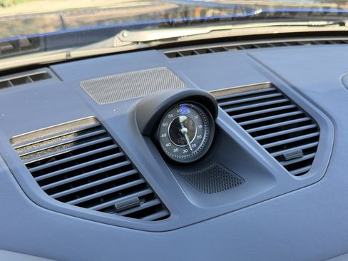 Certified 2021 Porsche 911 Turbo S image 18